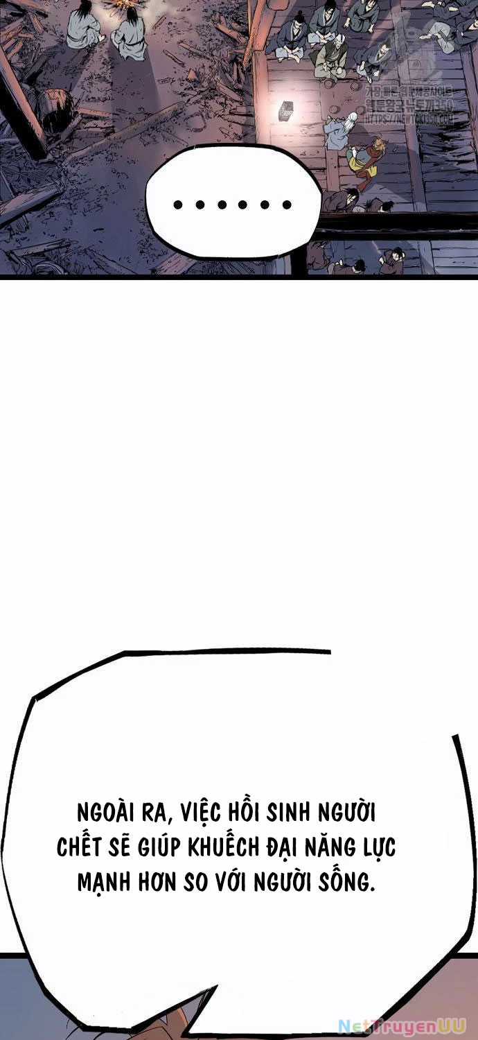 Sát Thần Tu La Chapter 17 trang 85