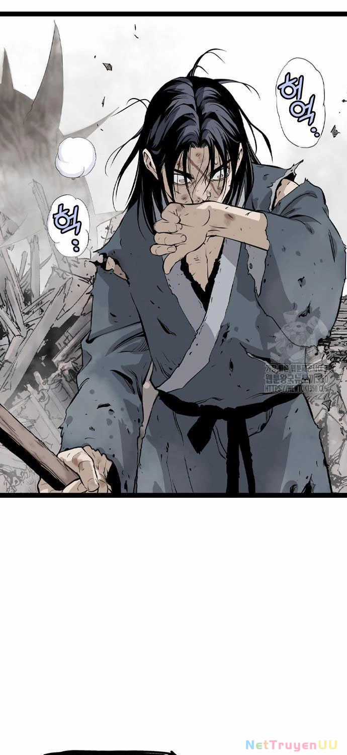 Sát Thần Tu La Chapter 17 trang 9