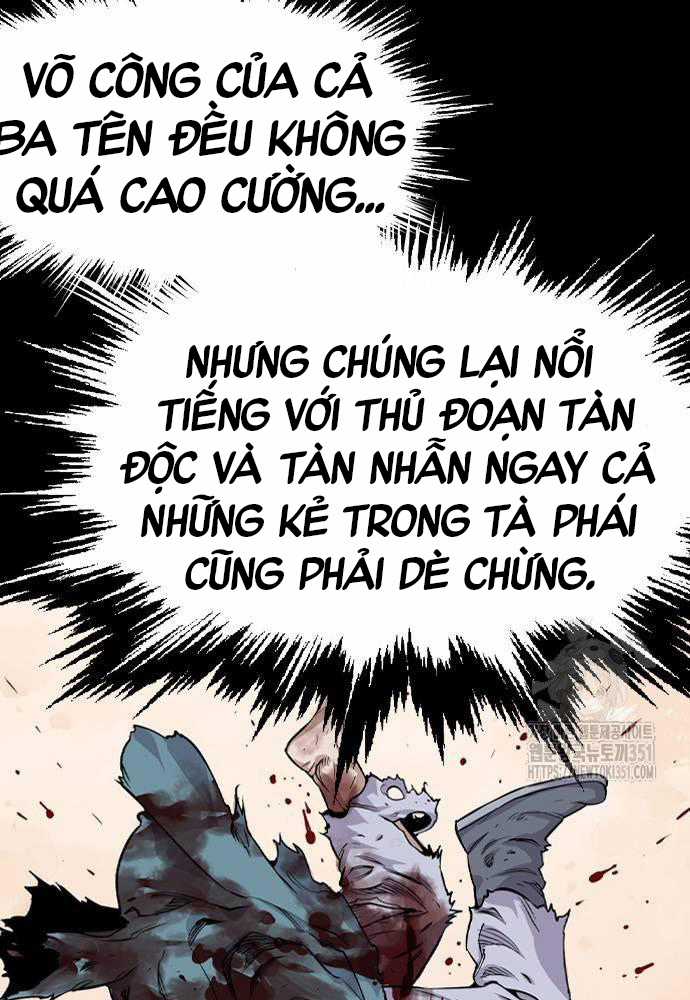 Sát Thần Tu La Chapter 18 trang 125