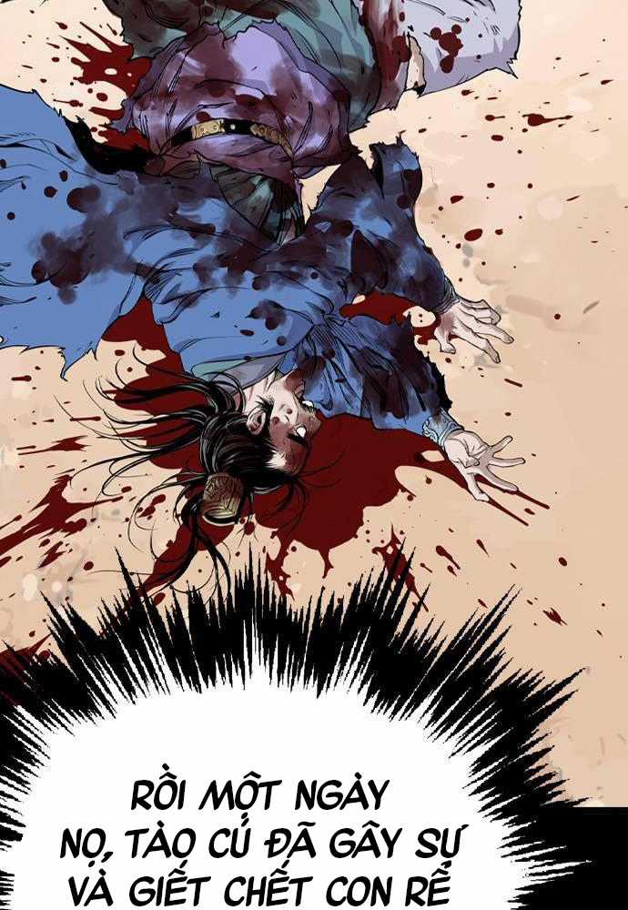 Sát Thần Tu La Chapter 18 trang 126