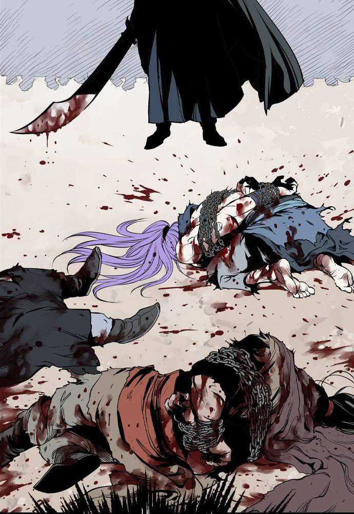 Sát Thần Tu La Chapter 18 trang 129