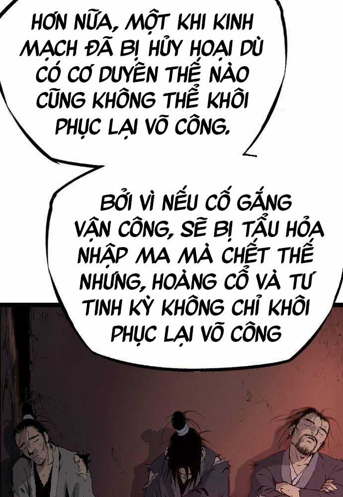 Sát Thần Tu La Chapter 18 trang 137