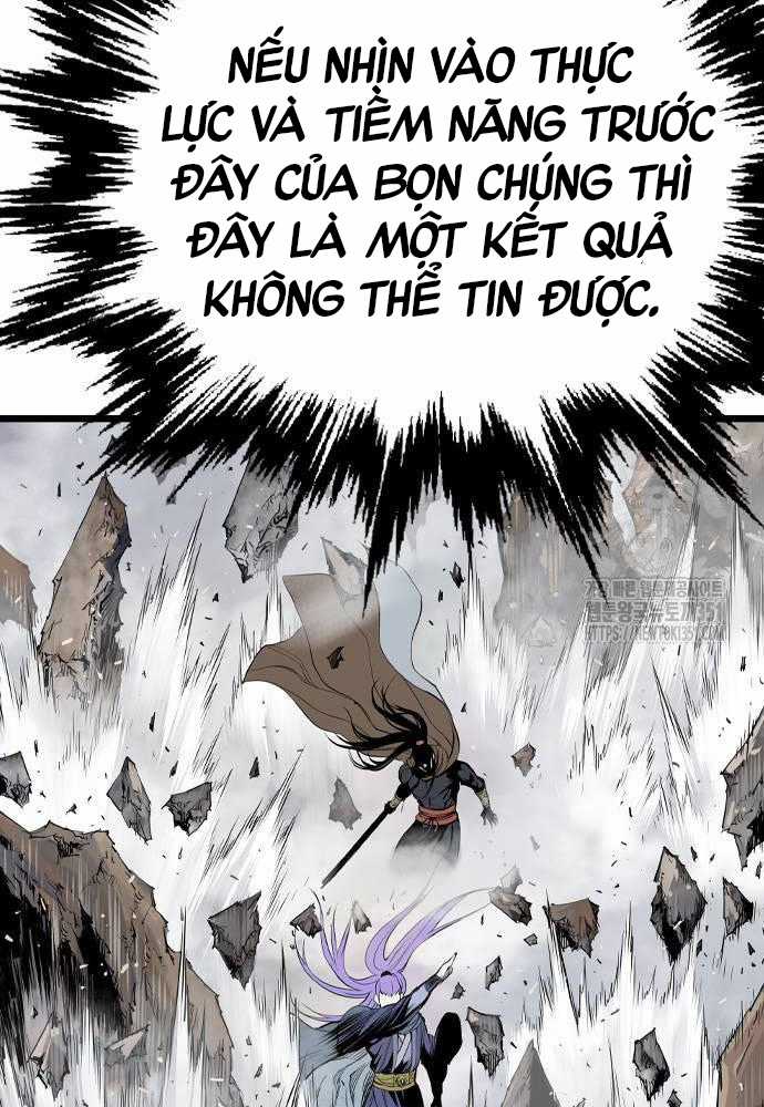 Sát Thần Tu La Chapter 18 trang 140