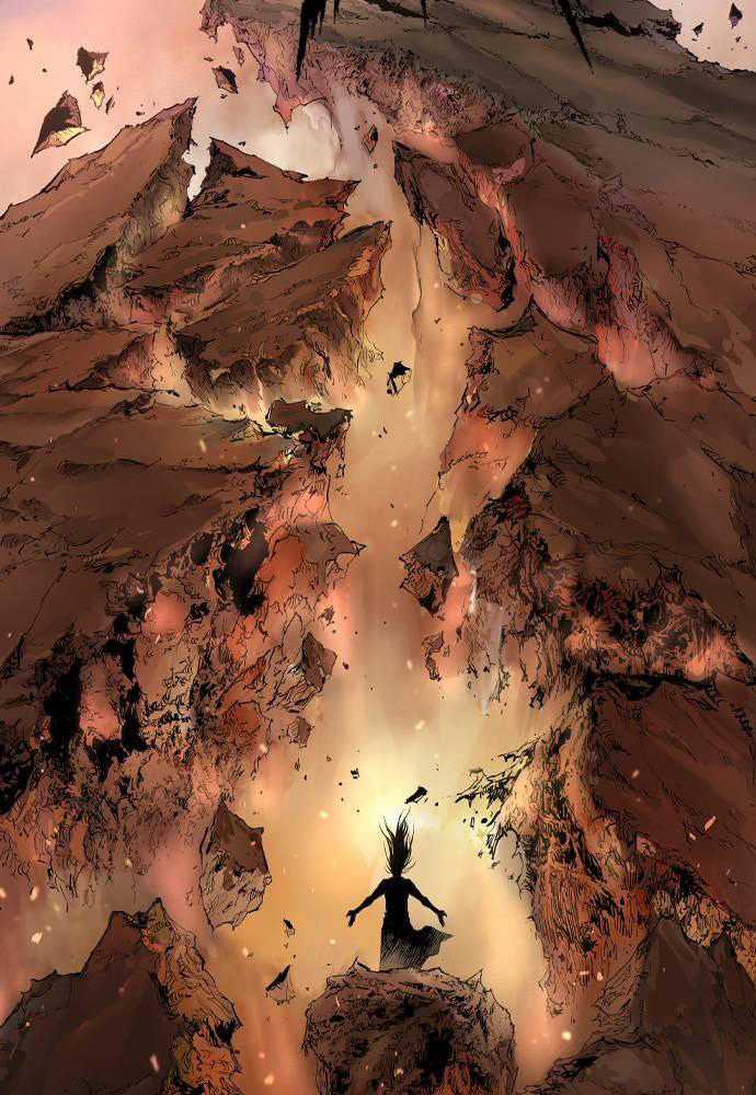 Sát Thần Tu La Chapter 18 trang 147