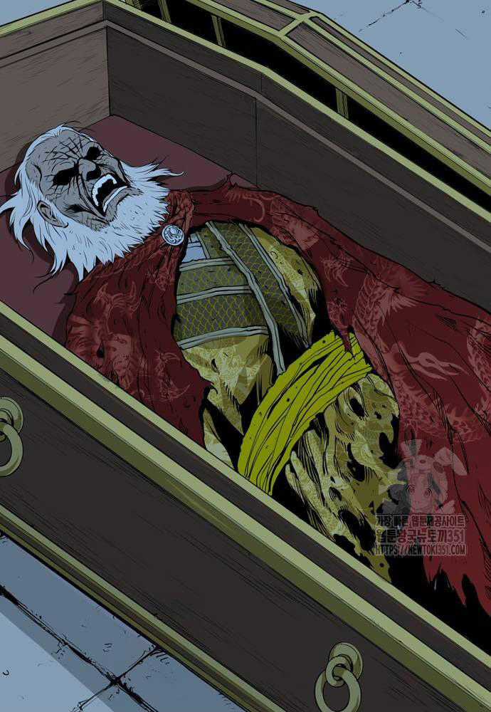 Sát Thần Tu La Chapter 18 trang 39