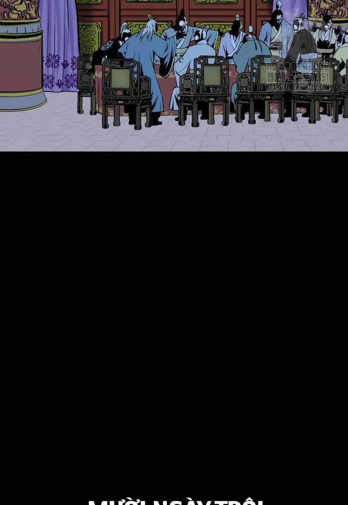 Sát Thần Tu La Chapter 18 trang 46