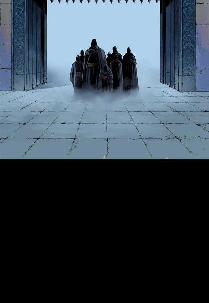 Sát Thần Tu La Chapter 18 trang 48