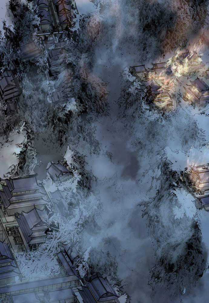 Sát Thần Tu La Chapter 18 trang 63