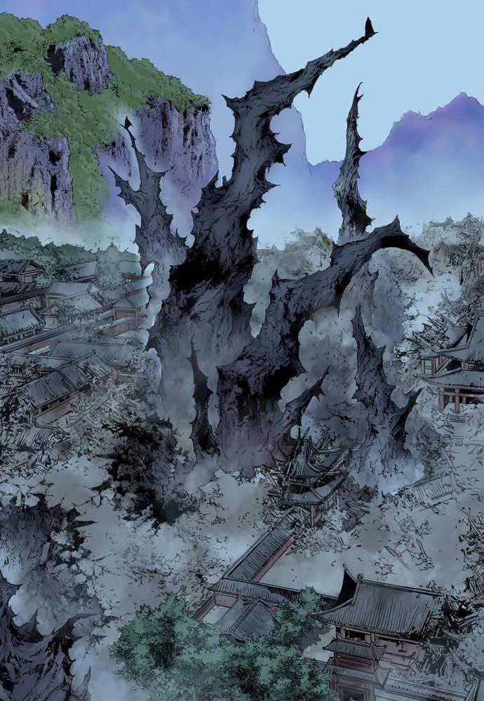 Sát Thần Tu La Chapter 18 trang 79