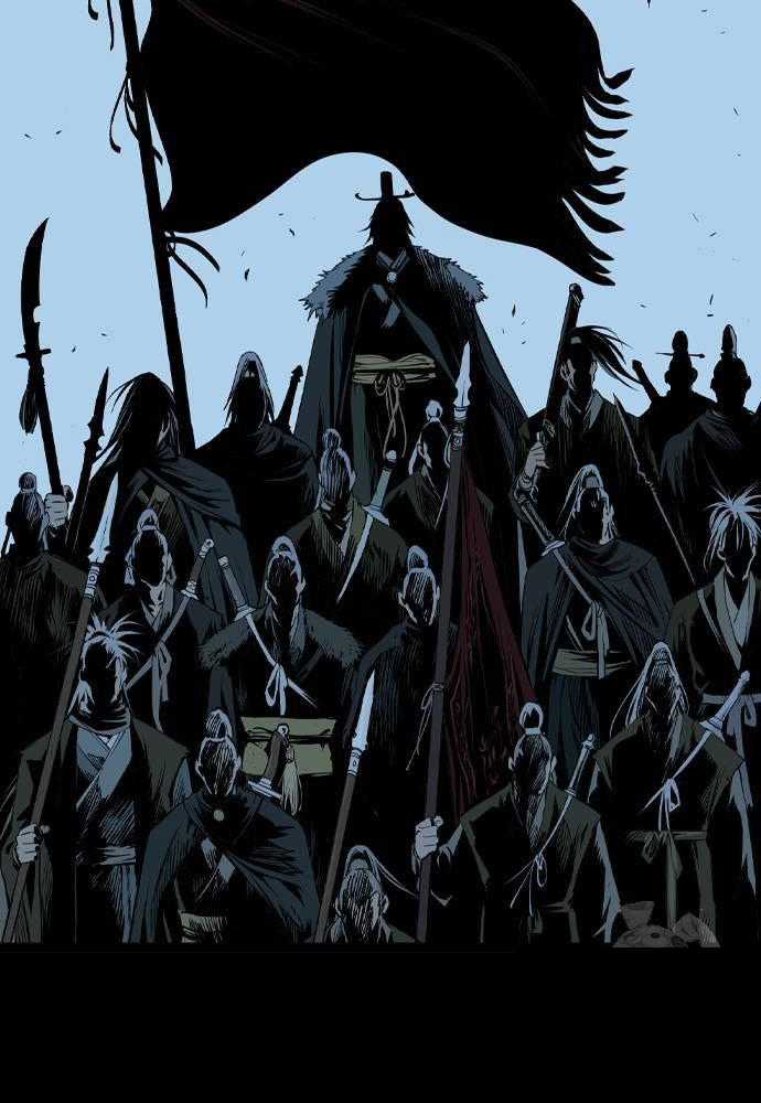 Sát Thần Tu La Chapter 18 trang 8