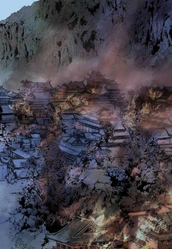 Sát Thần Tu La Chapter 18 trang 84