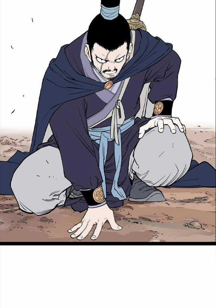 Sát Thần Tu La Chapter 19 trang 125