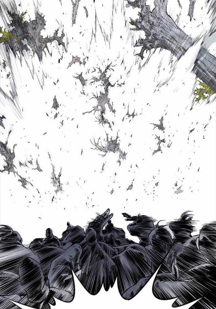 Sát Thần Tu La Chapter 19 trang 141