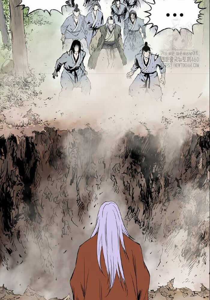 Sát Thần Tu La Chapter 19 trang 160