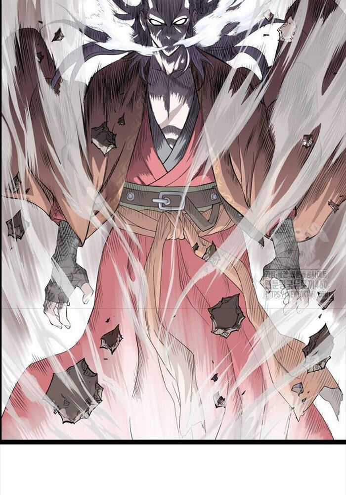 Sát Thần Tu La Chapter 19 trang 184