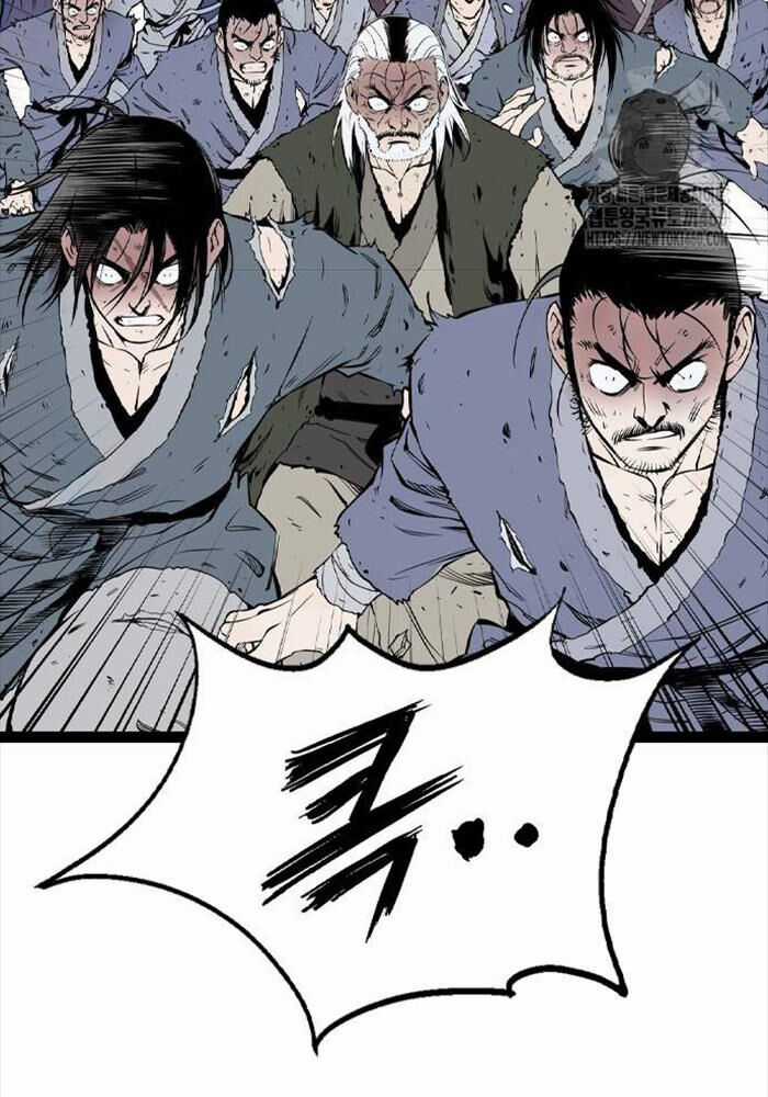 Sát Thần Tu La Chapter 19 trang 186