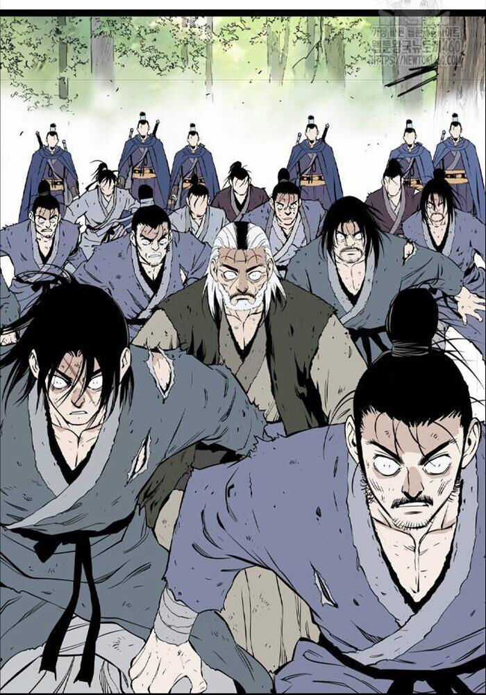 Sát Thần Tu La Chapter 19 trang 191