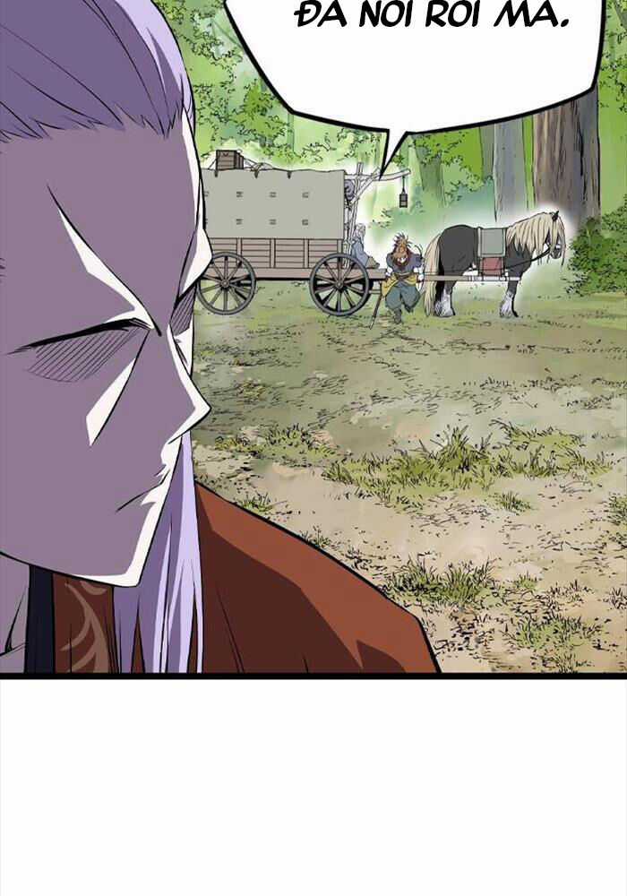 Sát Thần Tu La Chapter 19 trang 193