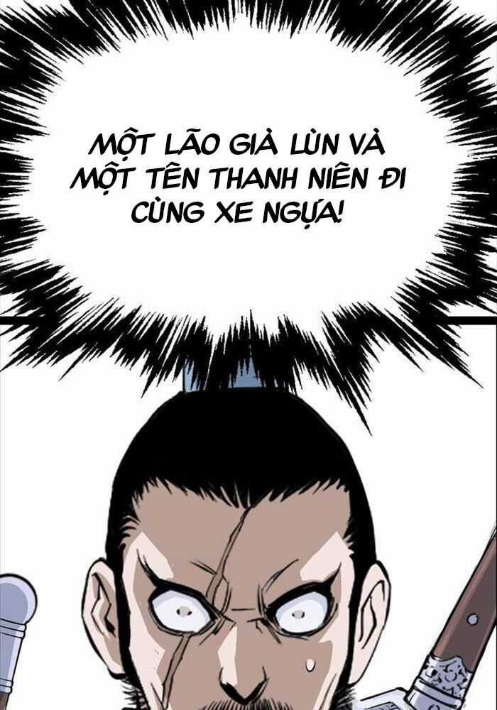 Sát Thần Tu La Chapter 19 trang 196