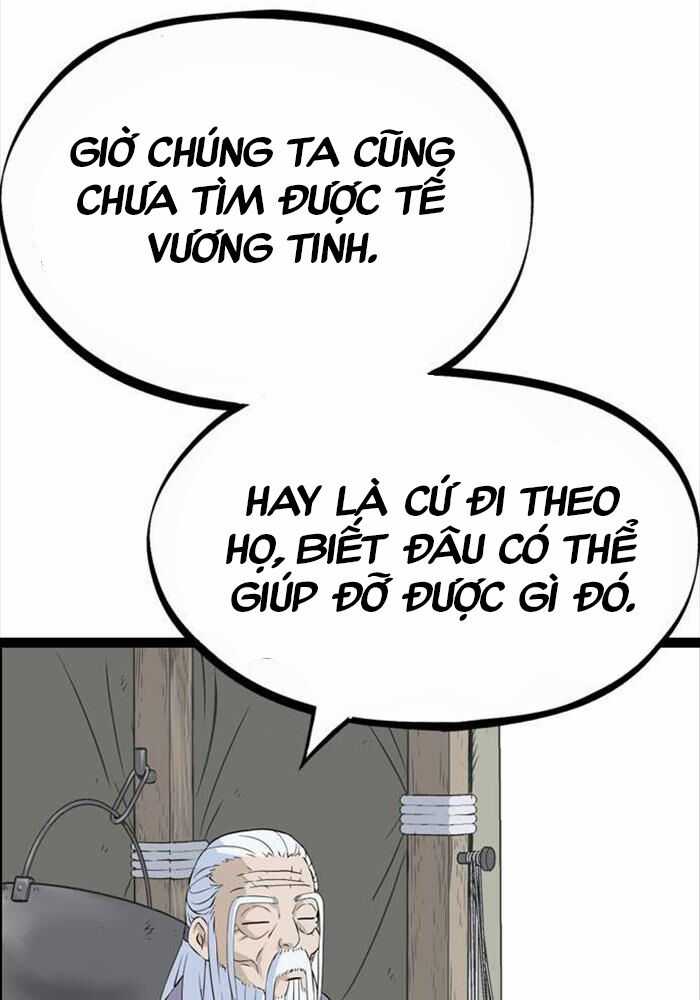 Sát Thần Tu La Chapter 19 trang 198