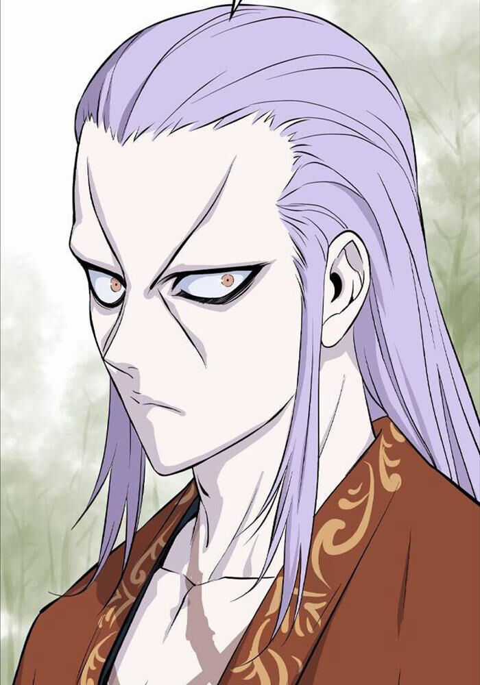 Sát Thần Tu La Chapter 19 trang 206