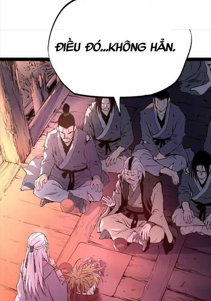 Sát Thần Tu La Chapter 19 trang 22