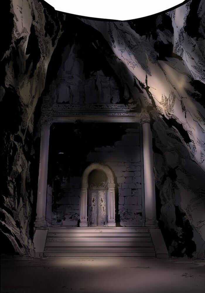 Sát Thần Tu La Chapter 19 trang 37