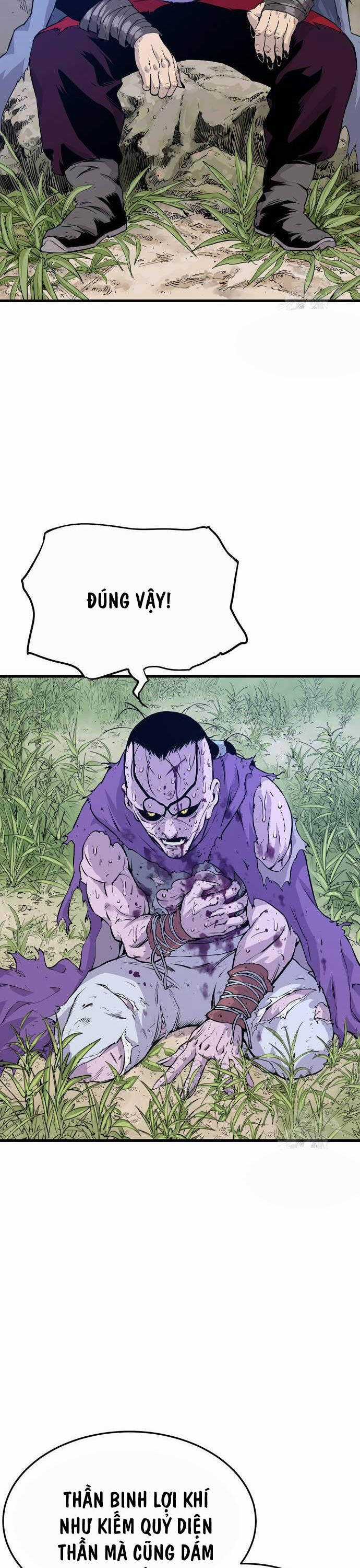 Sát Thần Tu La Chapter 2 trang 10