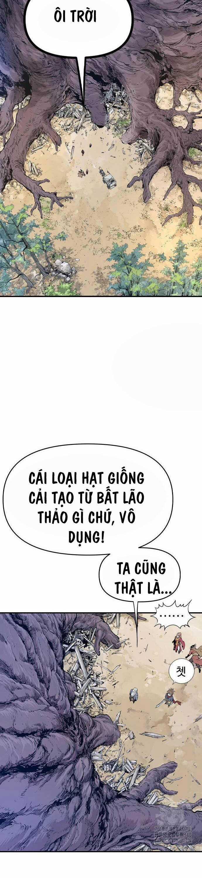 Sát Thần Tu La Chapter 2 trang 107