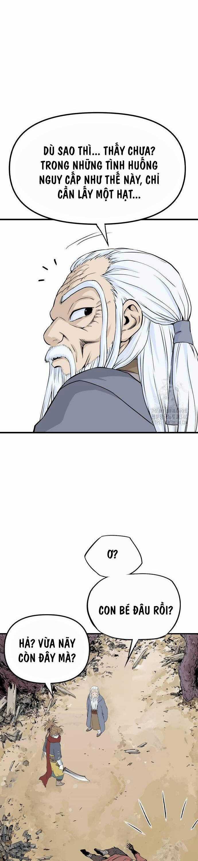 Sát Thần Tu La Chapter 2 trang 108