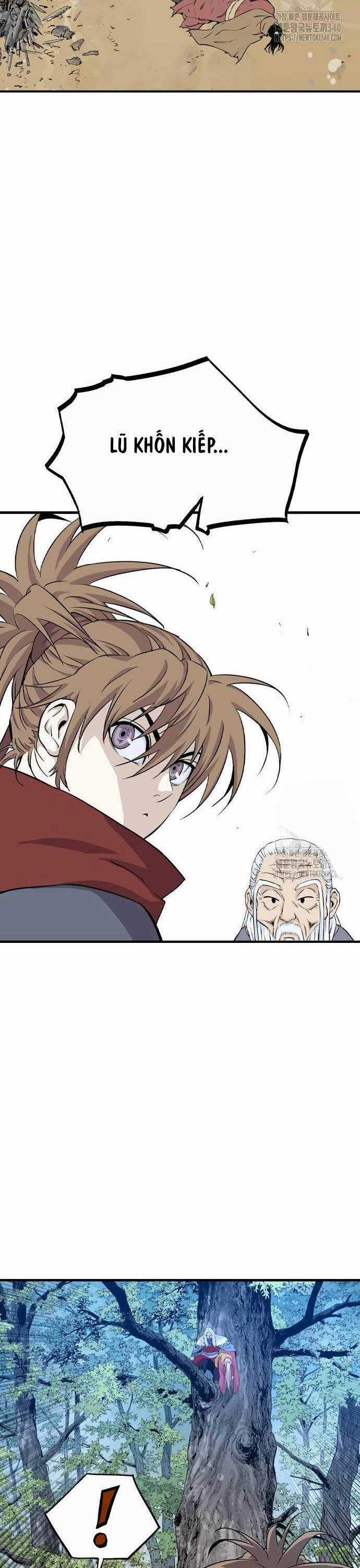 Sát Thần Tu La Chapter 2 trang 109