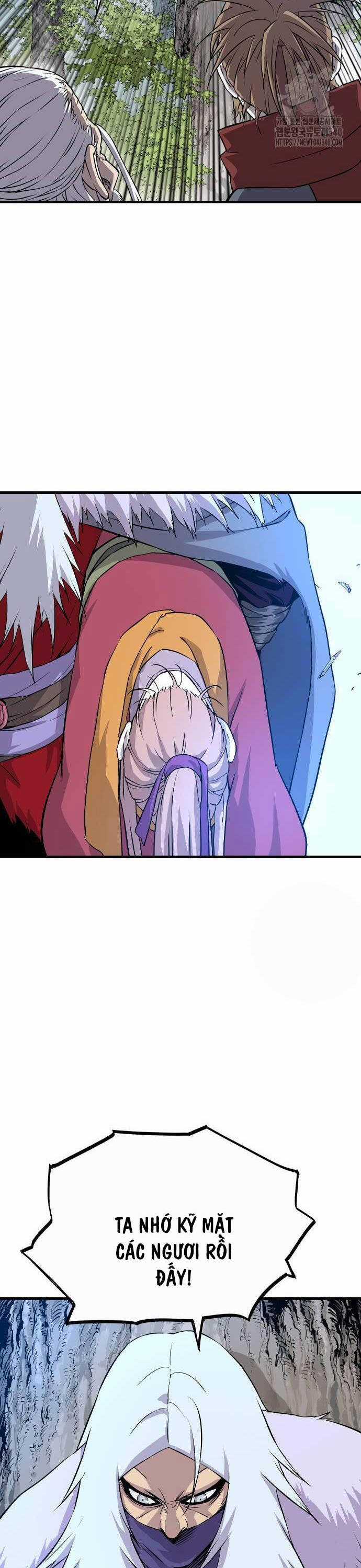 Sát Thần Tu La Chapter 2 trang 110