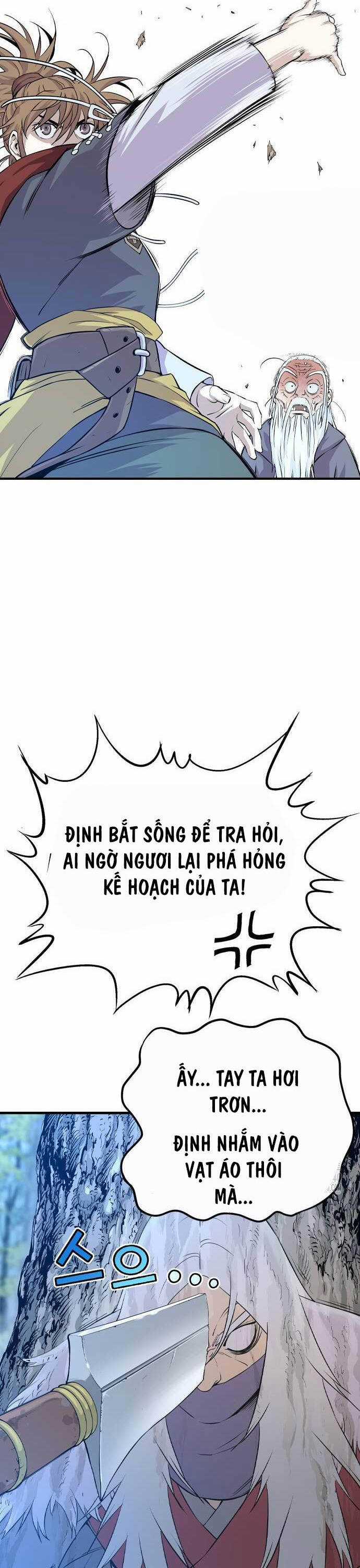 Sát Thần Tu La Chapter 2 trang 112