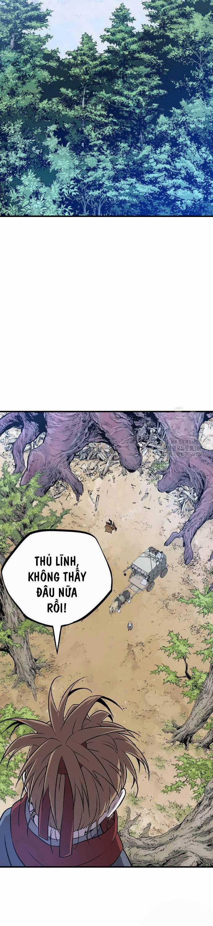 Sát Thần Tu La Chapter 2 trang 116