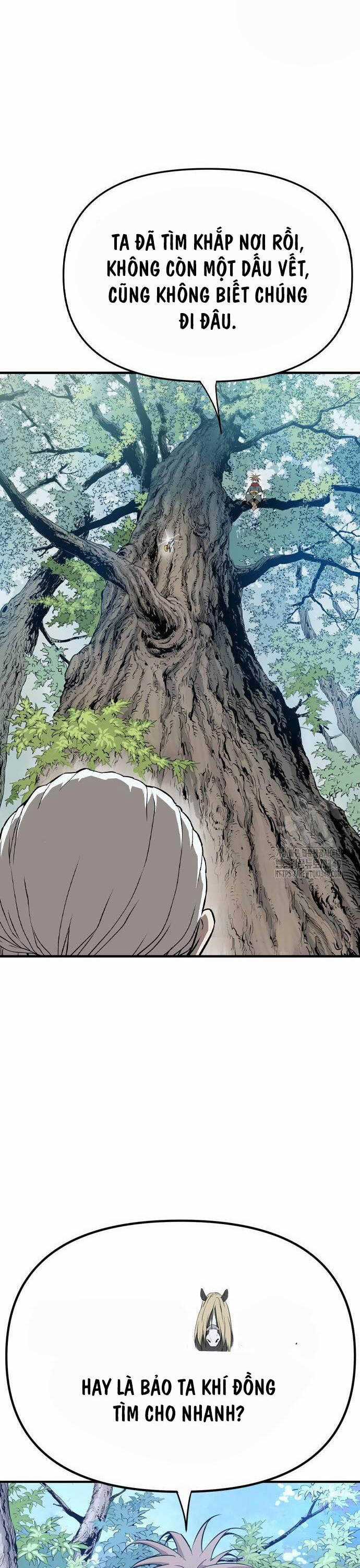 Sát Thần Tu La Chapter 2 trang 117