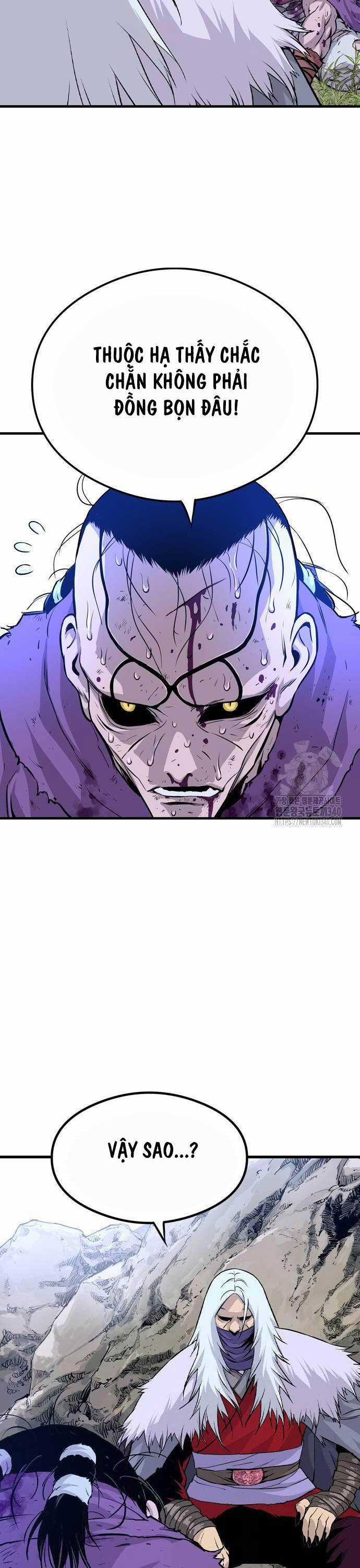 Sát Thần Tu La Chapter 2 trang 12