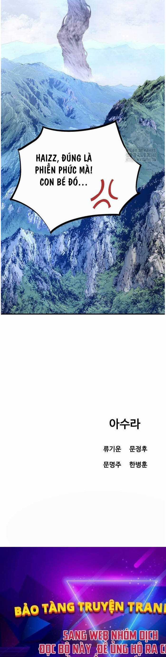 Sát Thần Tu La Chapter 2 trang 120