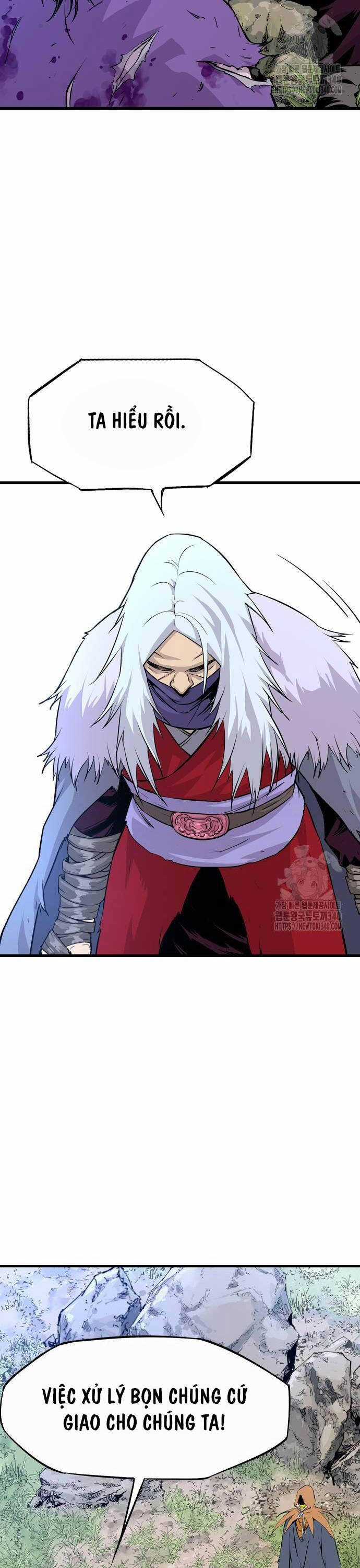 Sát Thần Tu La Chapter 2 trang 13