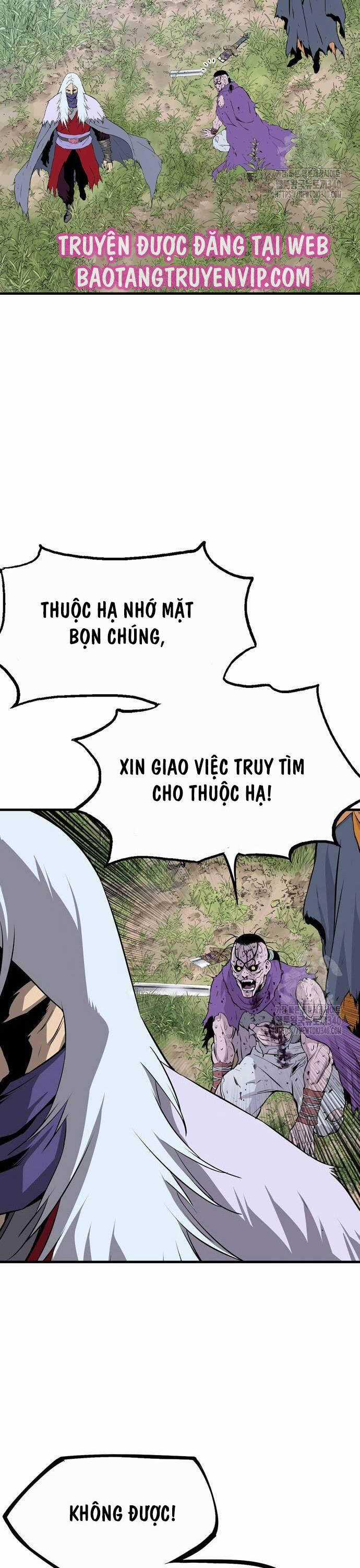 Sát Thần Tu La Chapter 2 trang 14