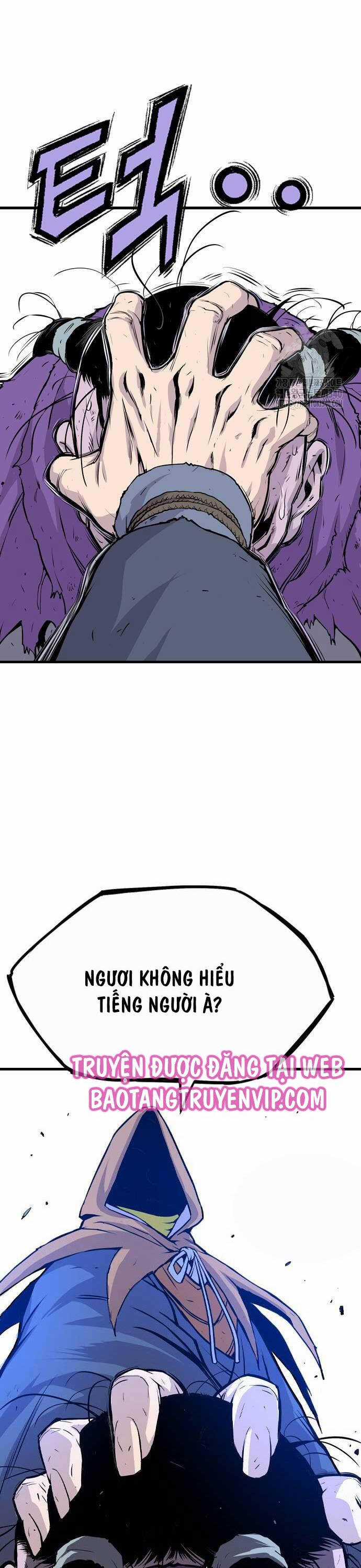 Sát Thần Tu La Chapter 2 trang 16