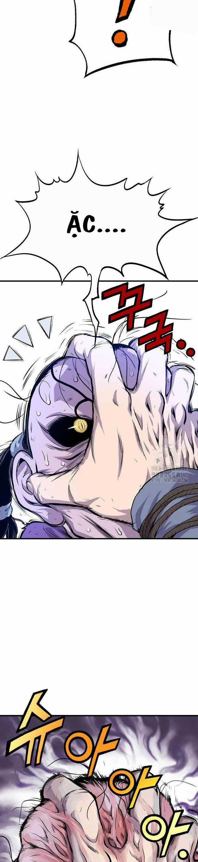 Sát Thần Tu La Chapter 2 trang 18