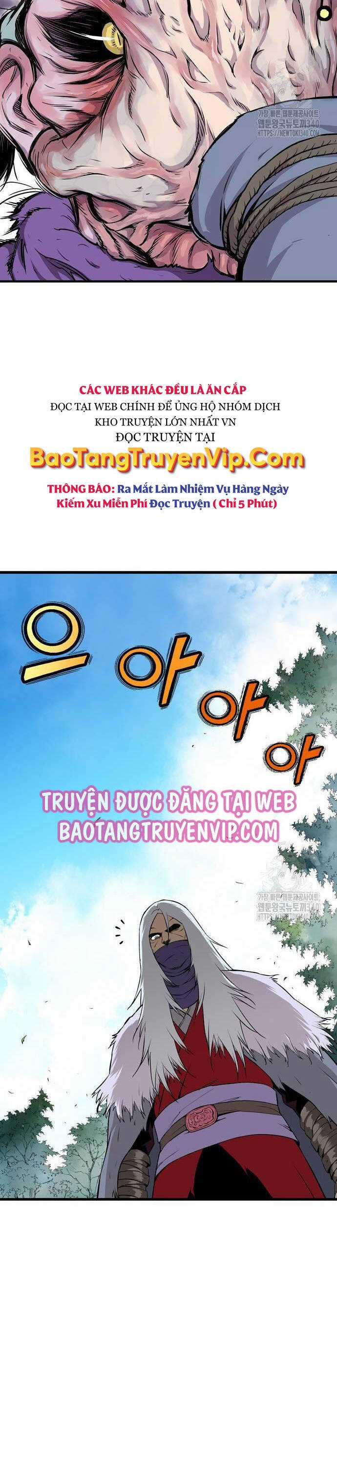 Sát Thần Tu La Chapter 2 trang 19