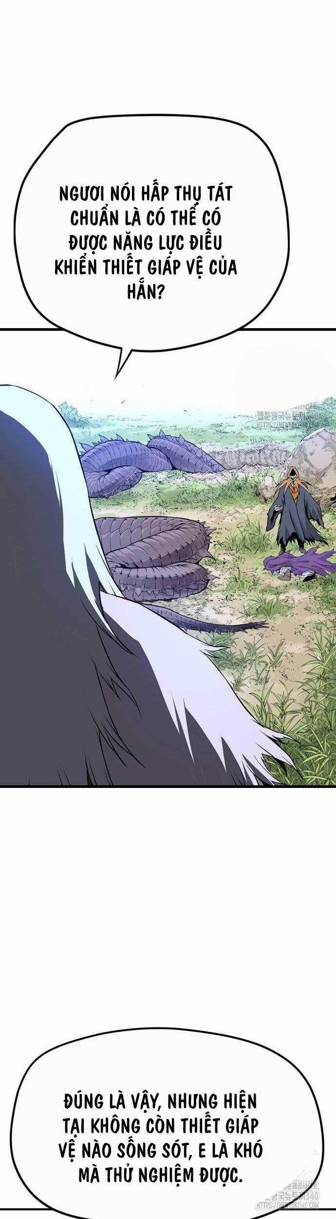 Sát Thần Tu La Chapter 2 trang 22