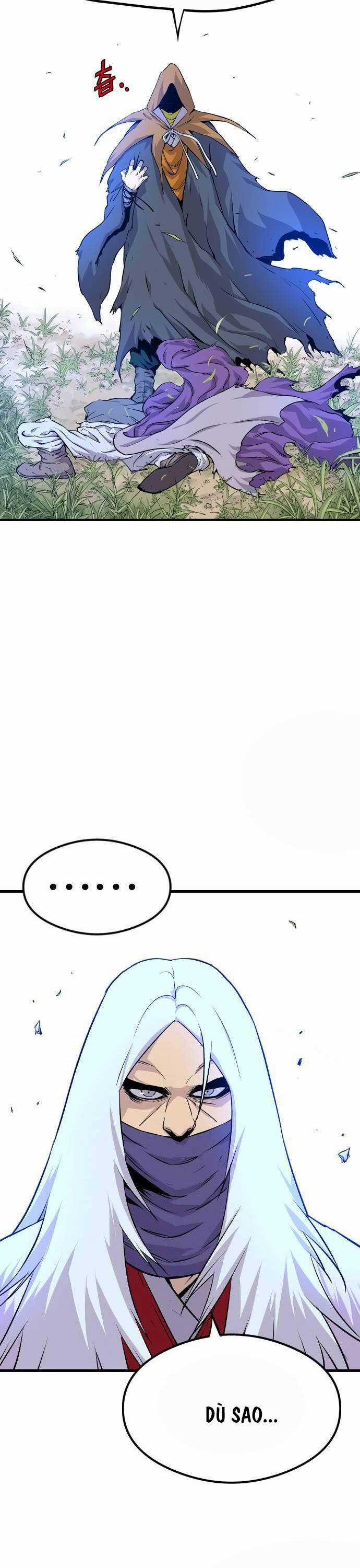 Sát Thần Tu La Chapter 2 trang 23