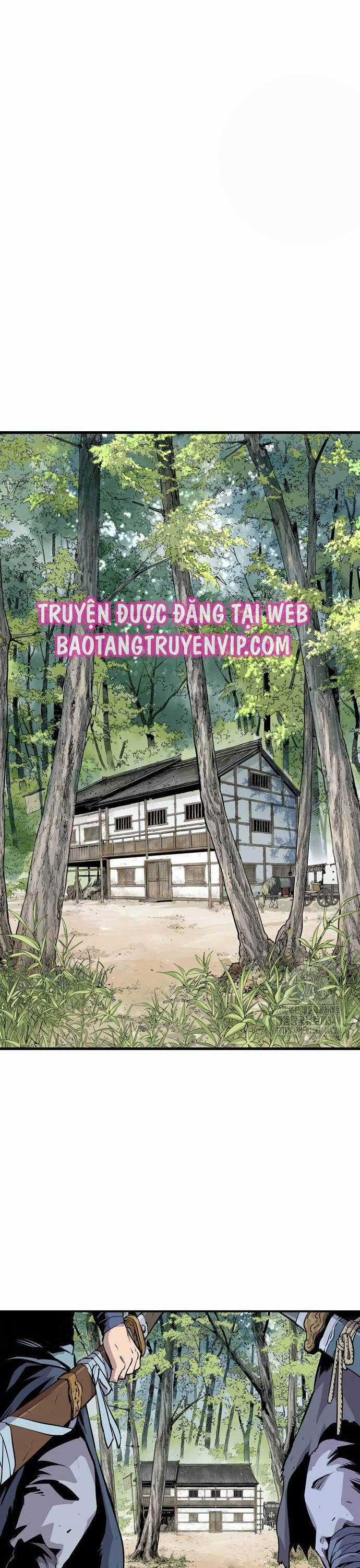 Sát Thần Tu La Chapter 2 trang 25