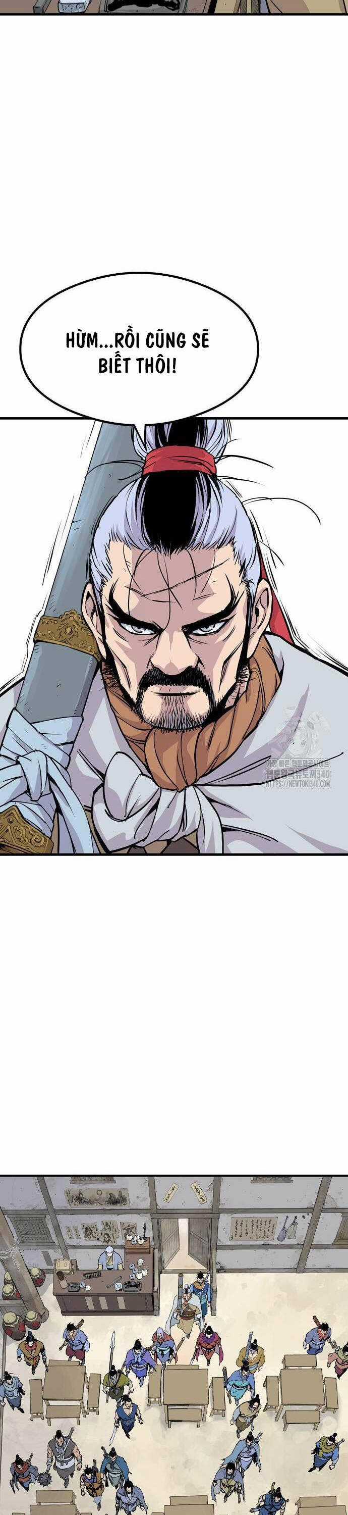 Sát Thần Tu La Chapter 2 trang 29