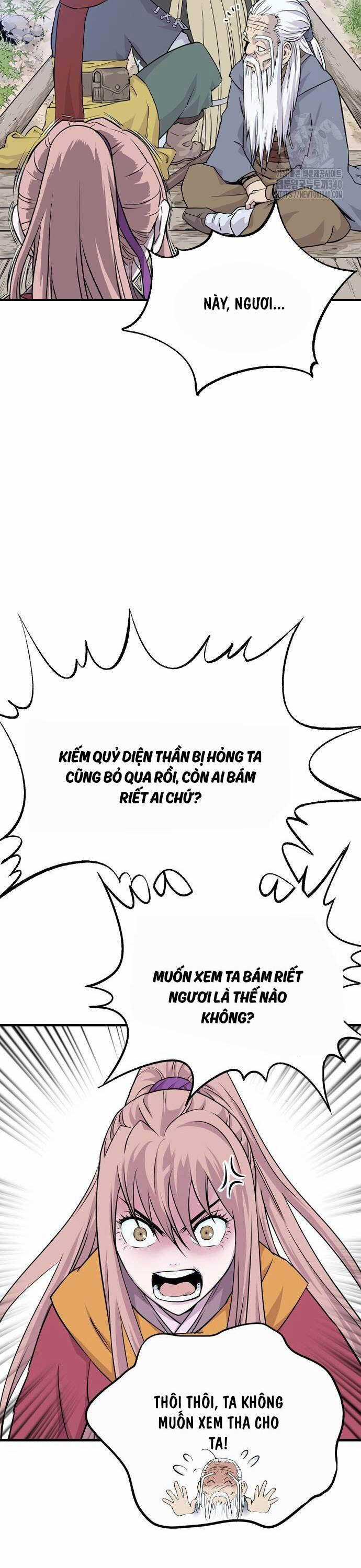 Sát Thần Tu La Chapter 2 trang 3