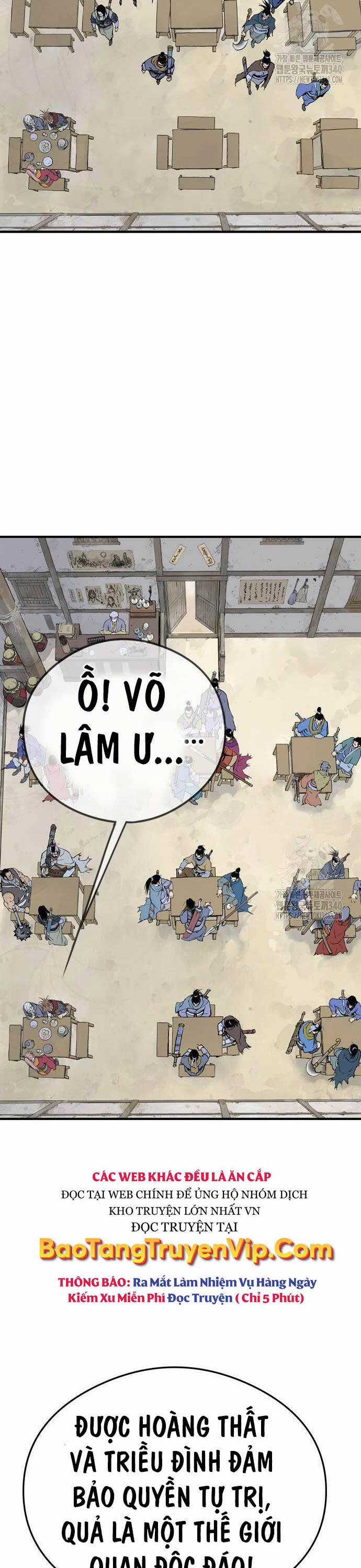 Sát Thần Tu La Chapter 2 trang 30