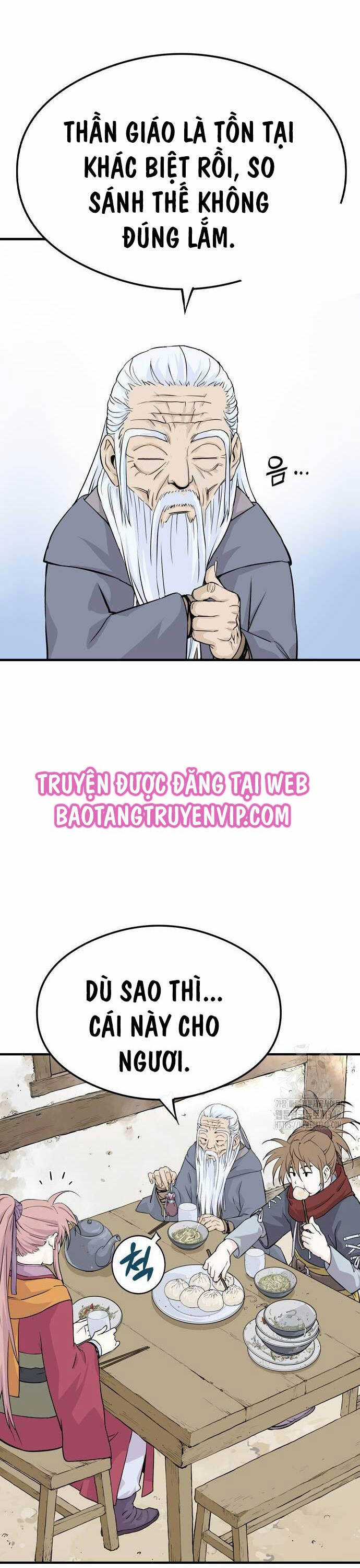 Sát Thần Tu La Chapter 2 trang 32