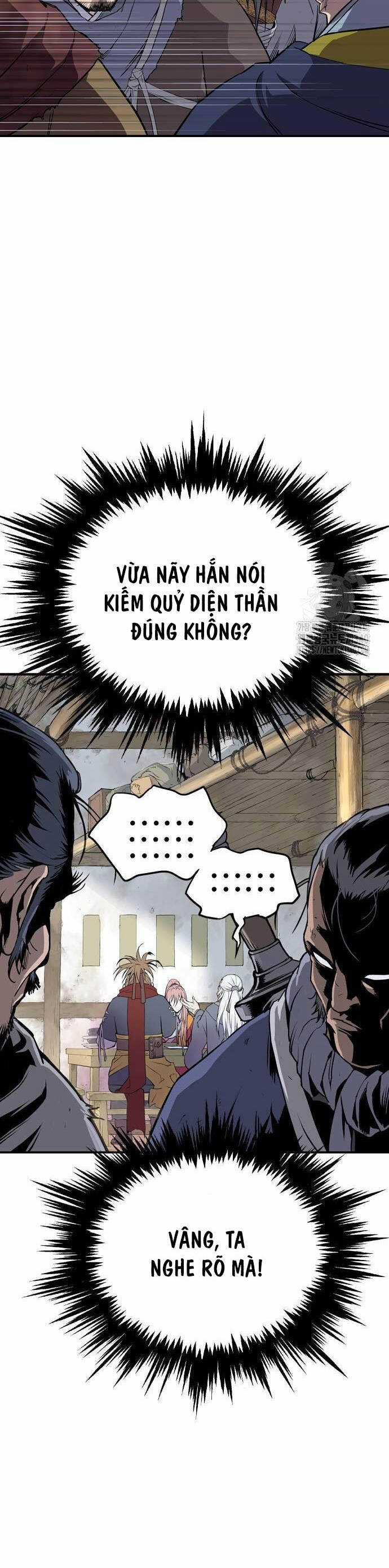 Sát Thần Tu La Chapter 2 trang 35